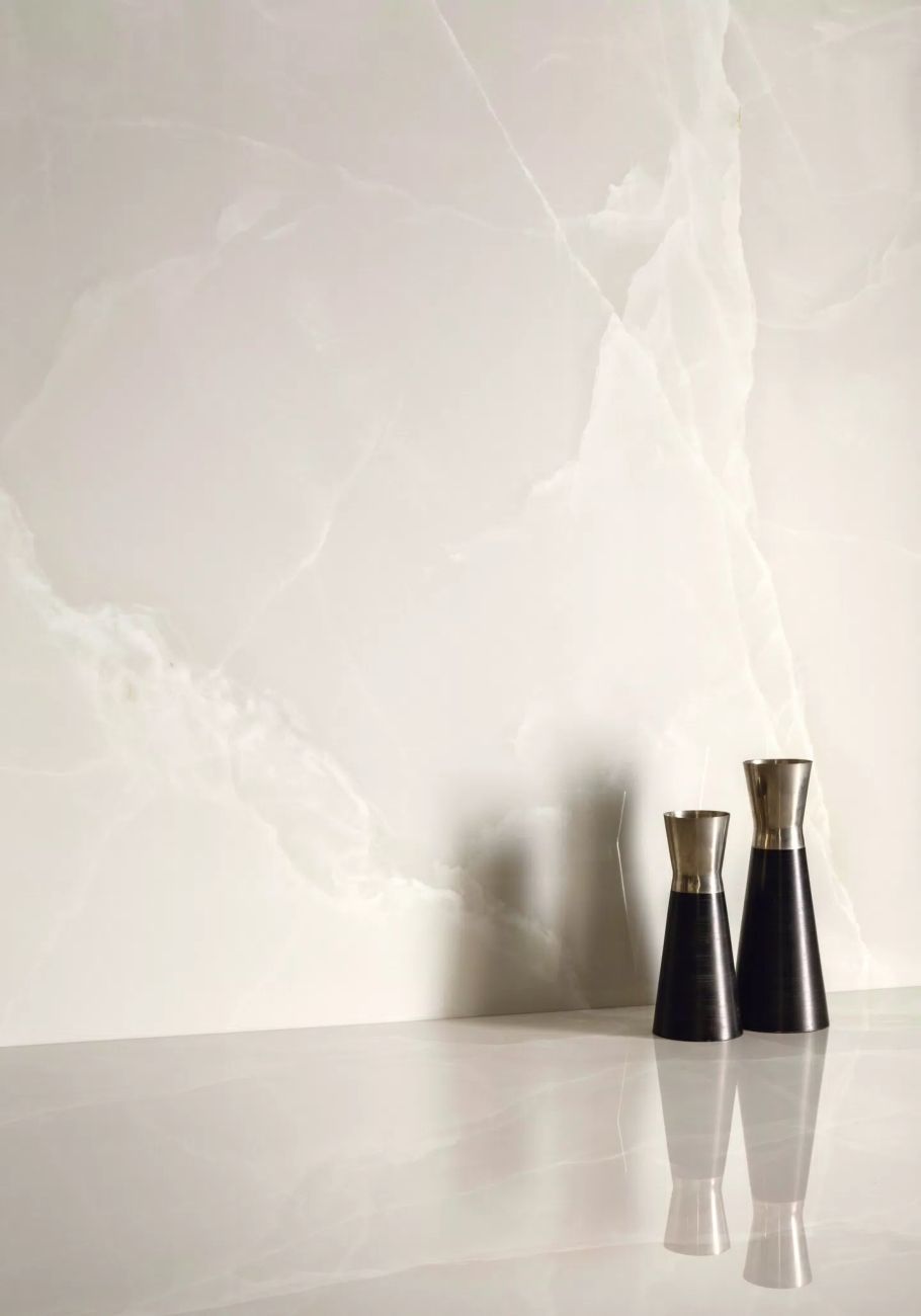 Eccentric Luxe Rex Ceramiche