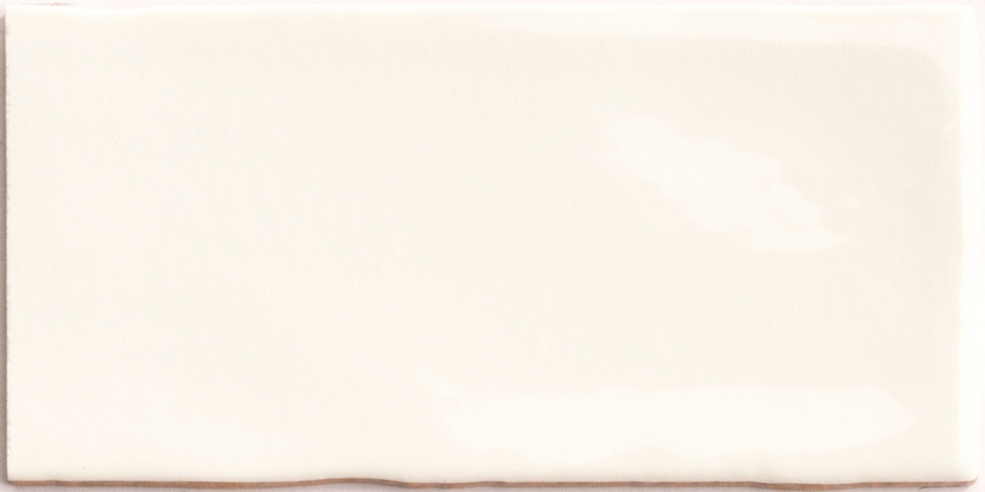 Bulevar Blanco Brillo 7.5x15 Mainzu