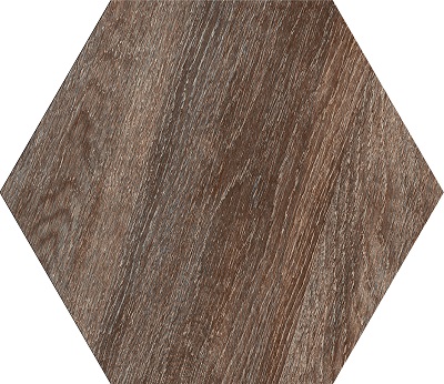 Africa Hexa Mix 23,2x26,7 ITT Ceramic