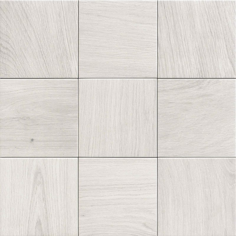 Patchwood Bianco 20x20 Mainzu фото 2