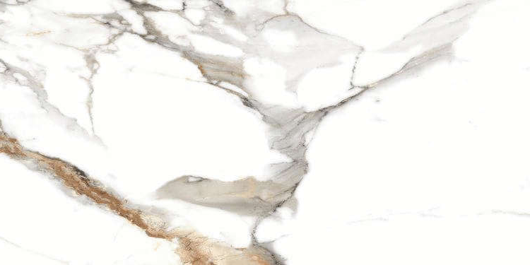 1026 Classic Carrara carving 9 mm 120x60 Artcer