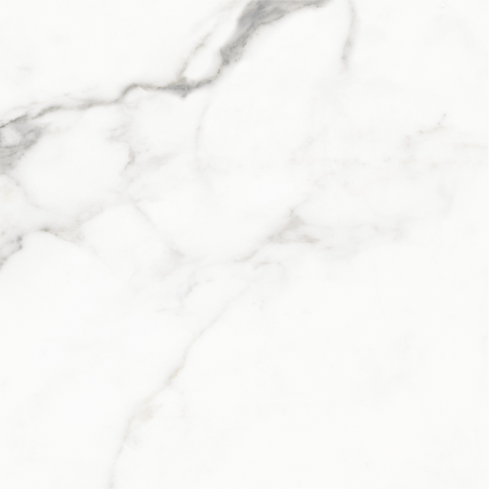 6060CLL15M Calacatta Lincoln матовый 600x600x9.5 Delacora