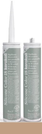 Fugabella Color герметик 32 310мл Kerakoll