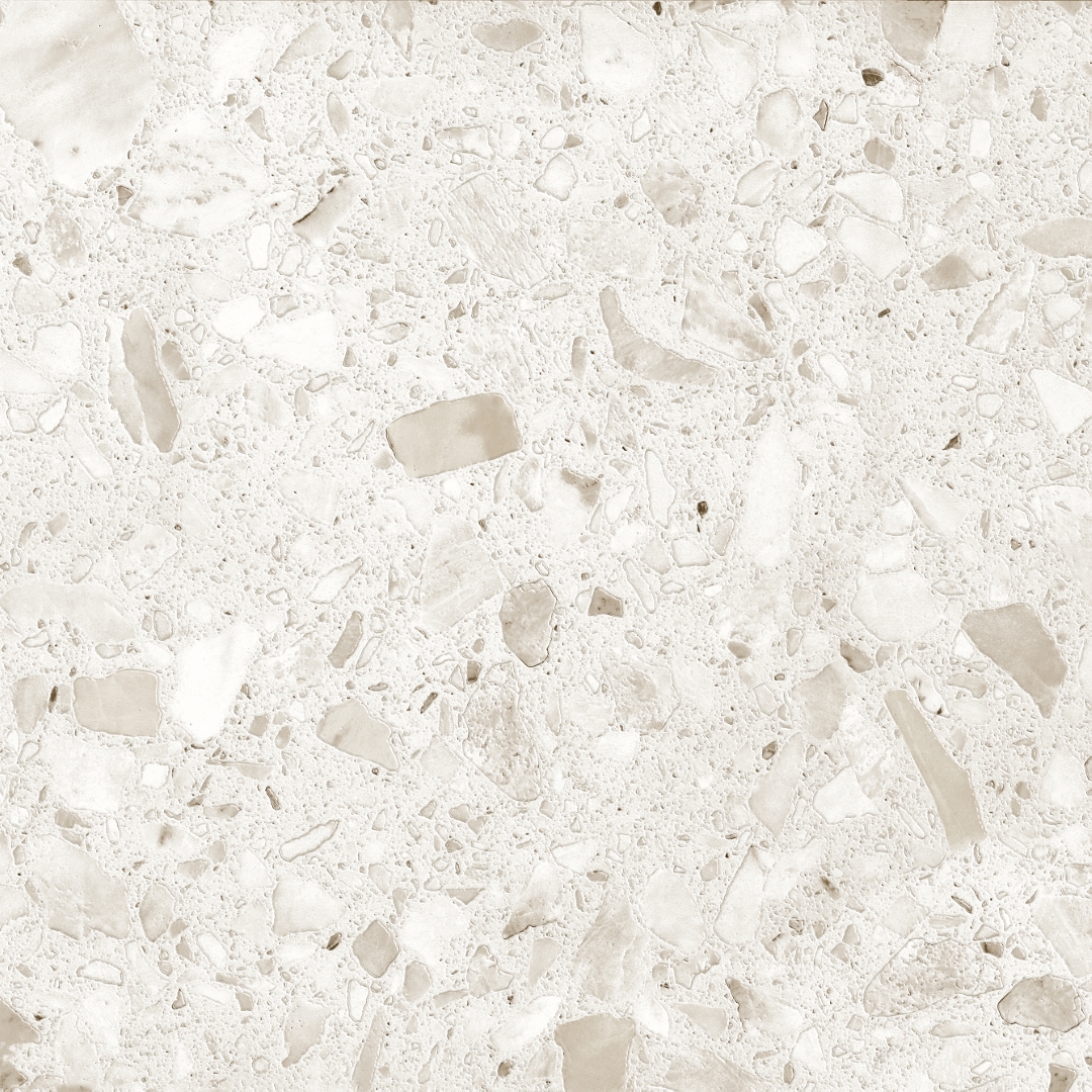 PT60J7052 Terrazzo Beige Carving 600х600х9 Protiles
