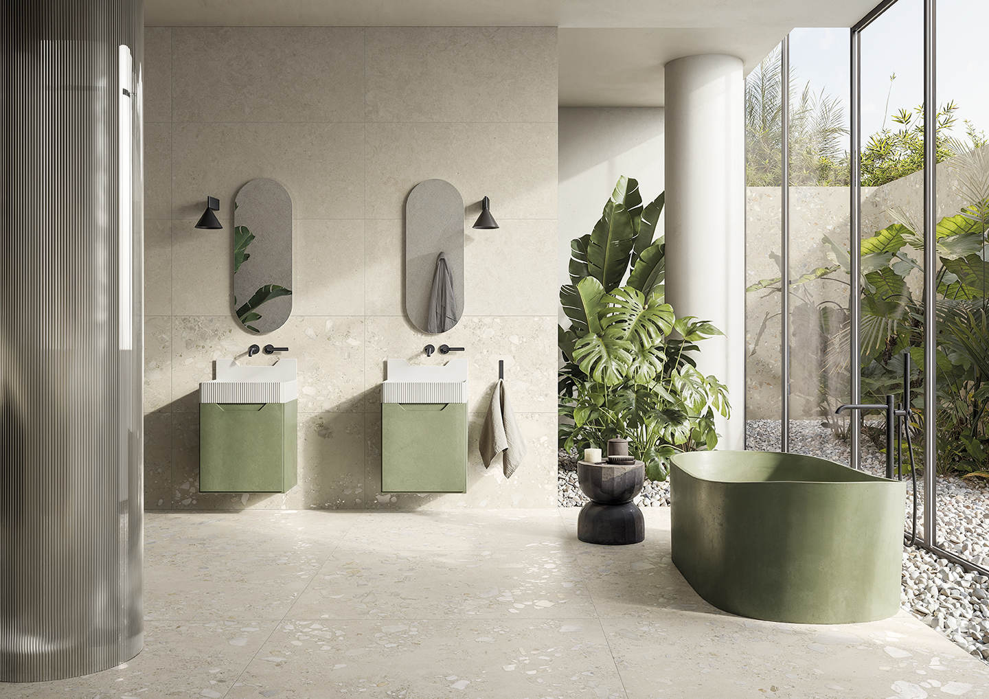 Riverstone Tagina Ceramiche