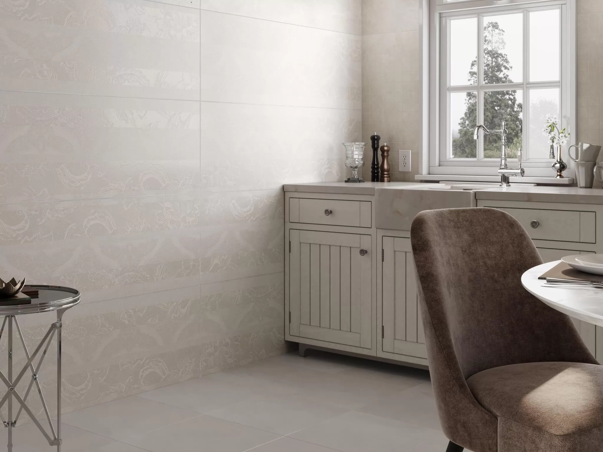 Эскориал Kerama Marazzi