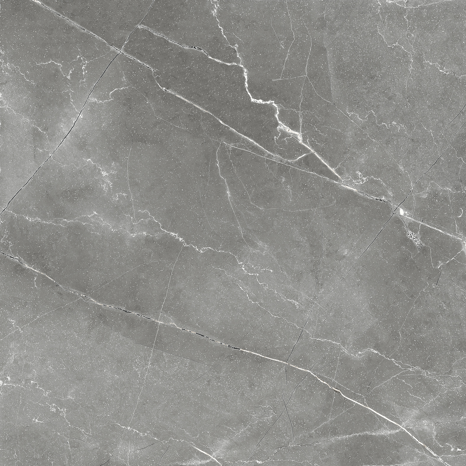 CR6011-A Pulpis Nero Carving 60x60 Arcadia Ceramica фото 6