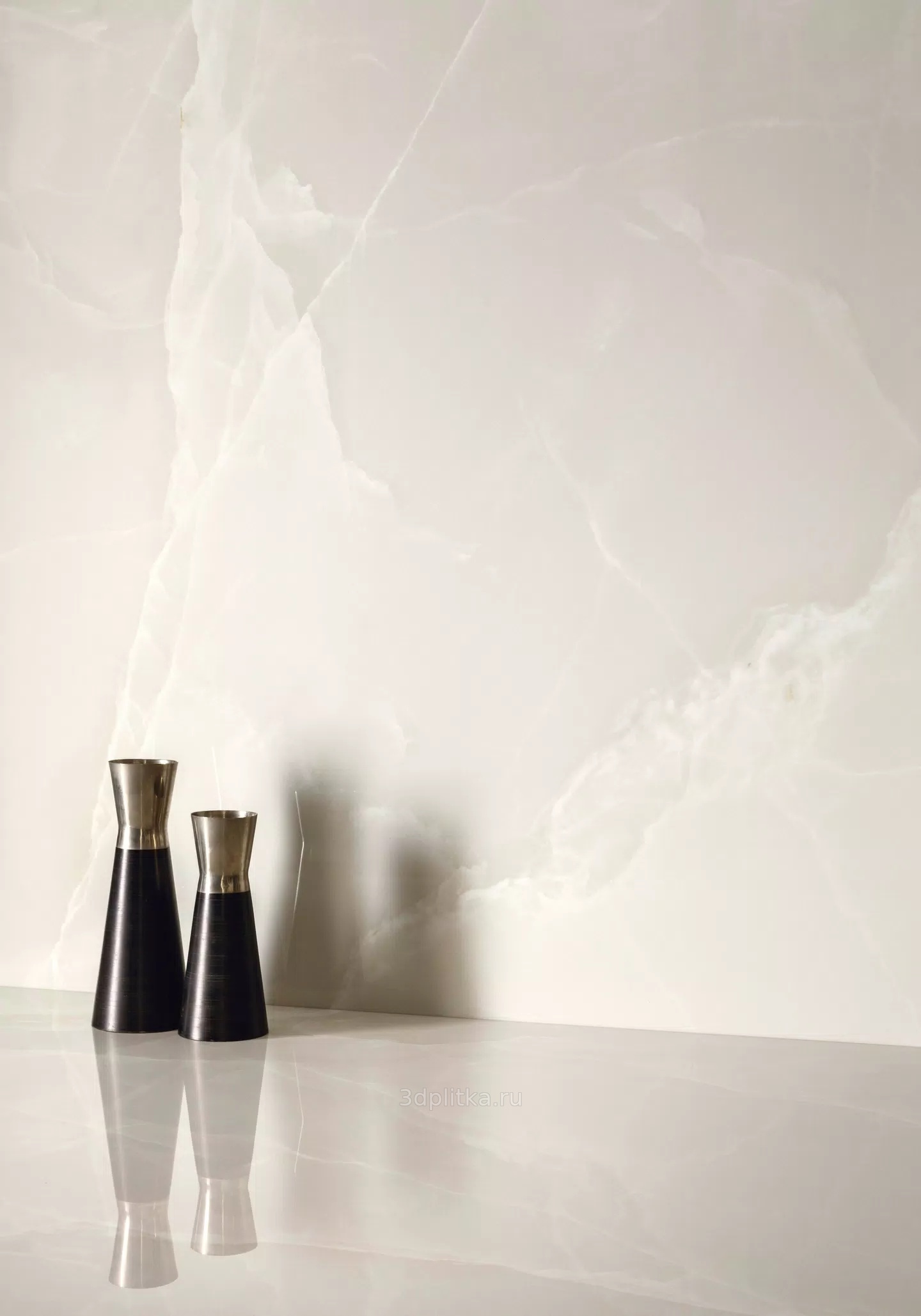 Eccentric Luxe Rex Ceramiche