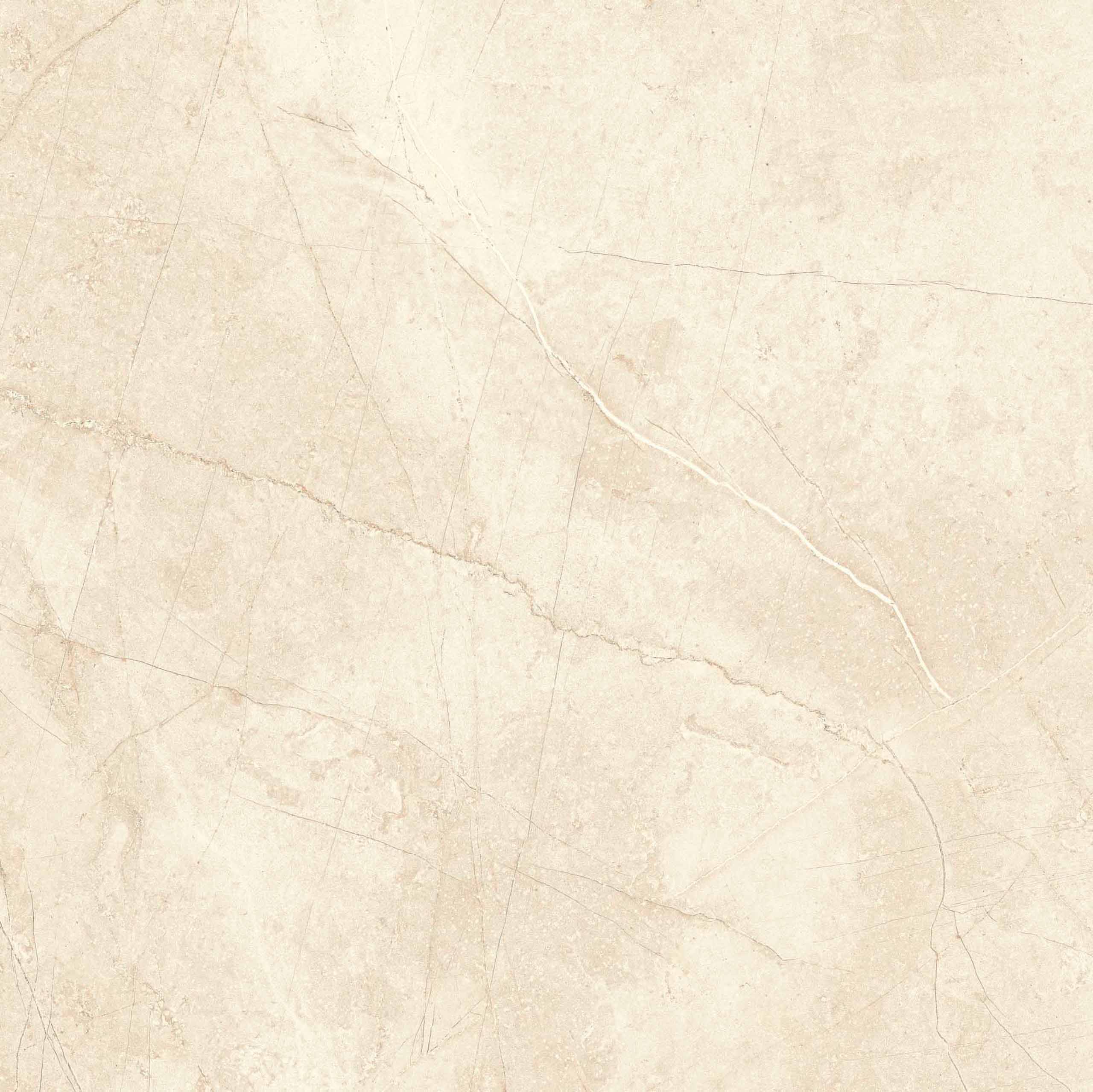 MA02 Marmulla Light Beige Неполированный Рект. 80x80x10 Ametis by Estima