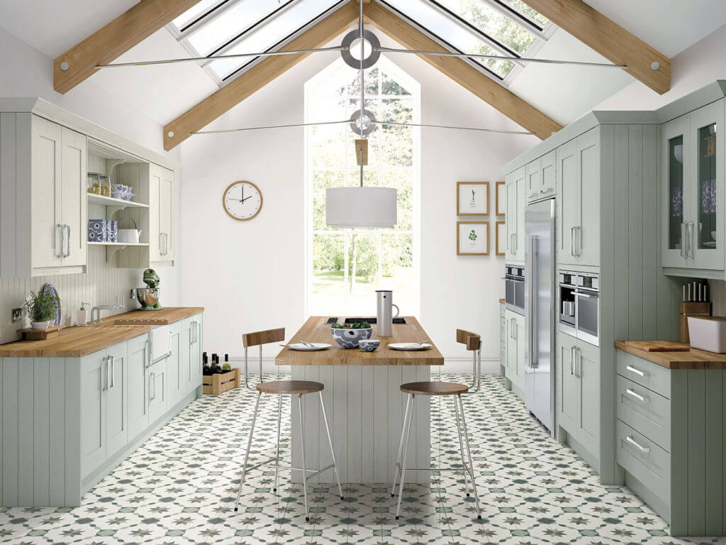Metropolis Nanda Tiles