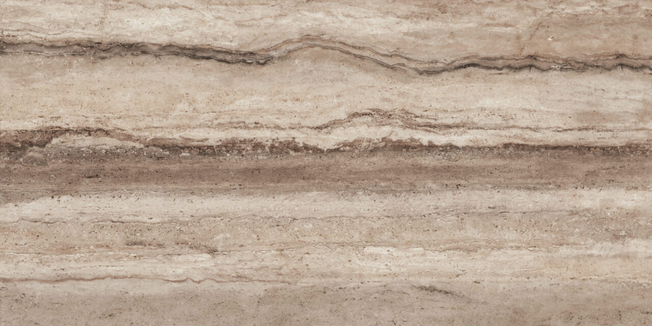 Dust Brown Carving 120x60 Prime Ceramics