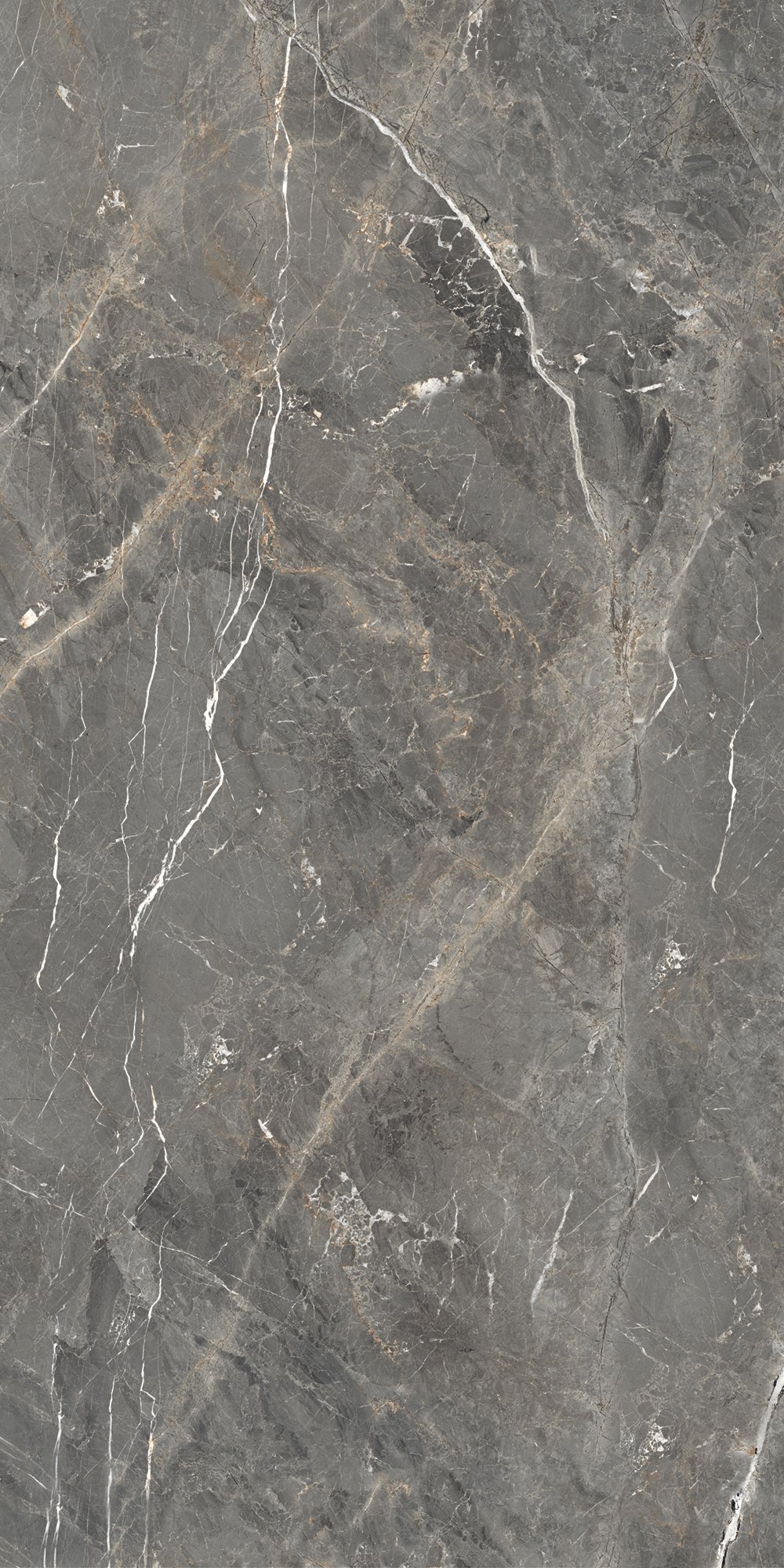 GT1206012109SPR Tulip Темно-Серый Soft Sugar 60x120 Global Tile