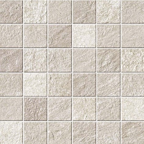 A1FM Brave Gypsum Mosaico 30x30 Atlas Concorde