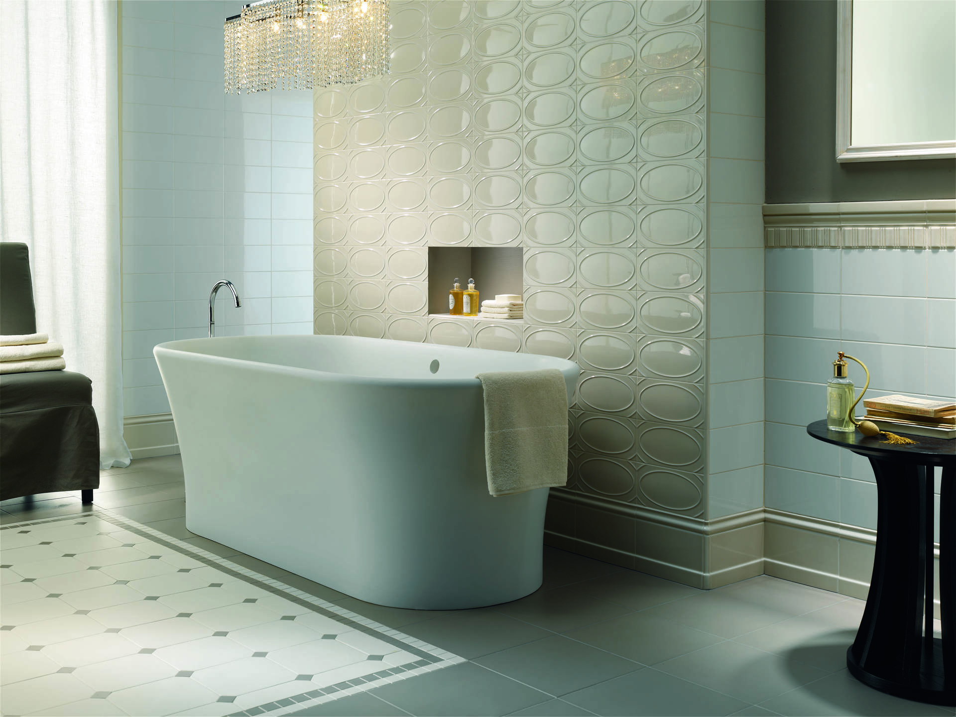 Formae Ceramiche Grazia