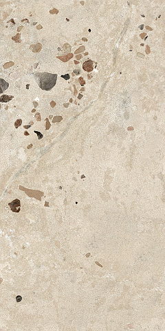0SC622R I Cocci Siciliani Sabbia Nat Rett 60,4x120,8 Fioranesе