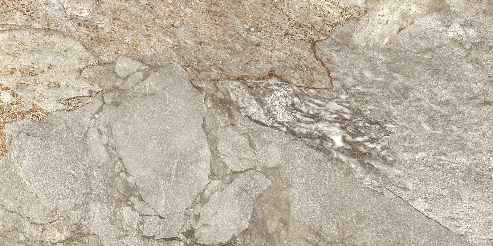 D30002M Slate Brown матовый карвинг 300x600x9.5 Delacora