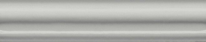 BLD031 Багет Клемансо серый 15*3 Kerama Marazzi