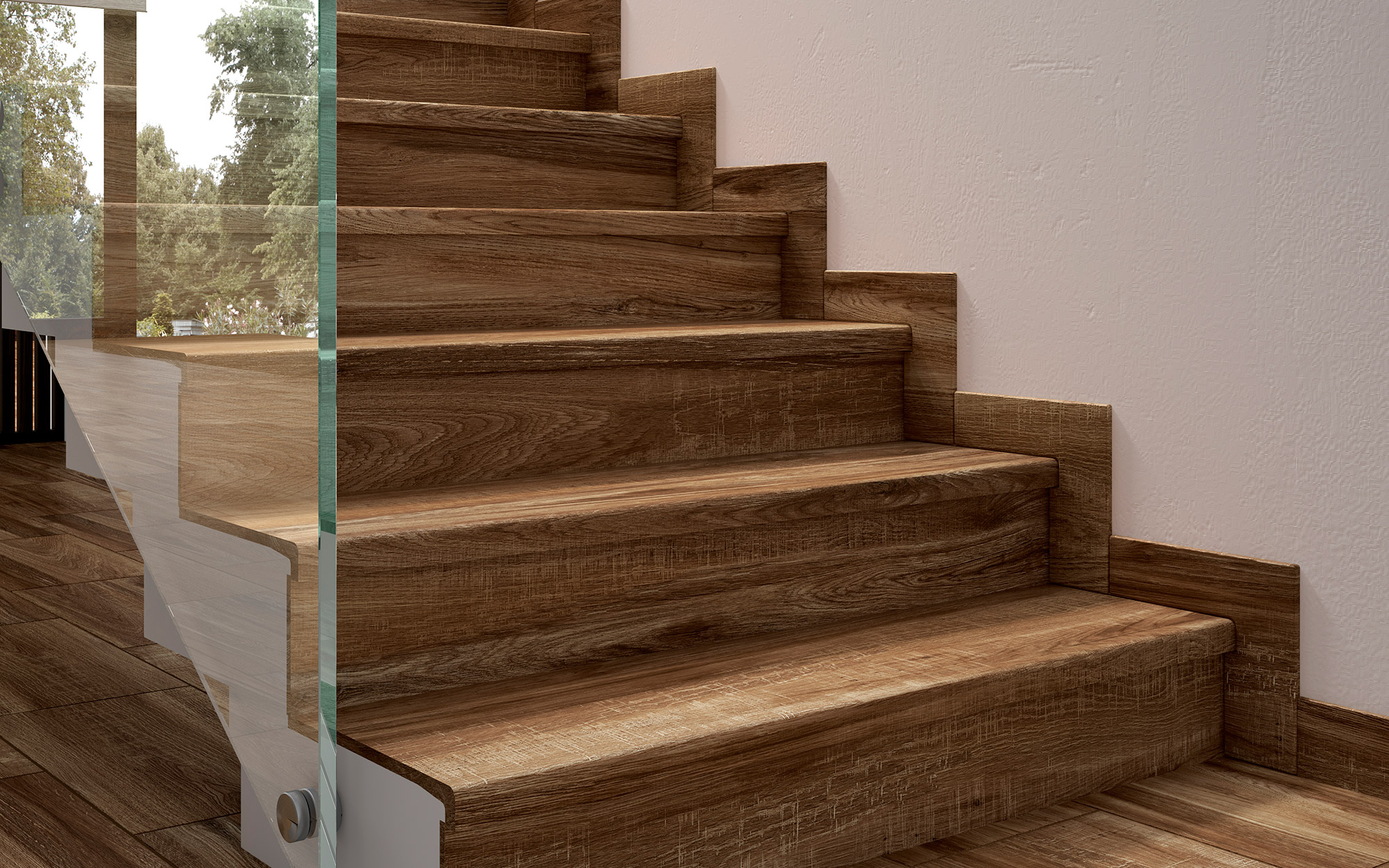 Madera Wood Gresmanc