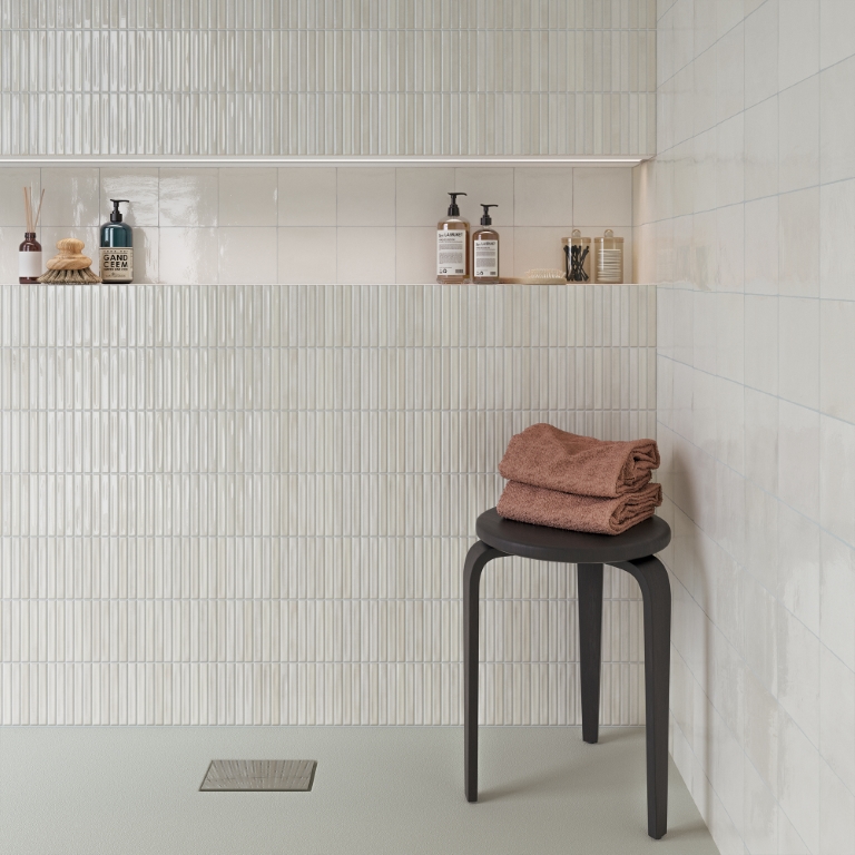 Flash Bars DNA Tiles