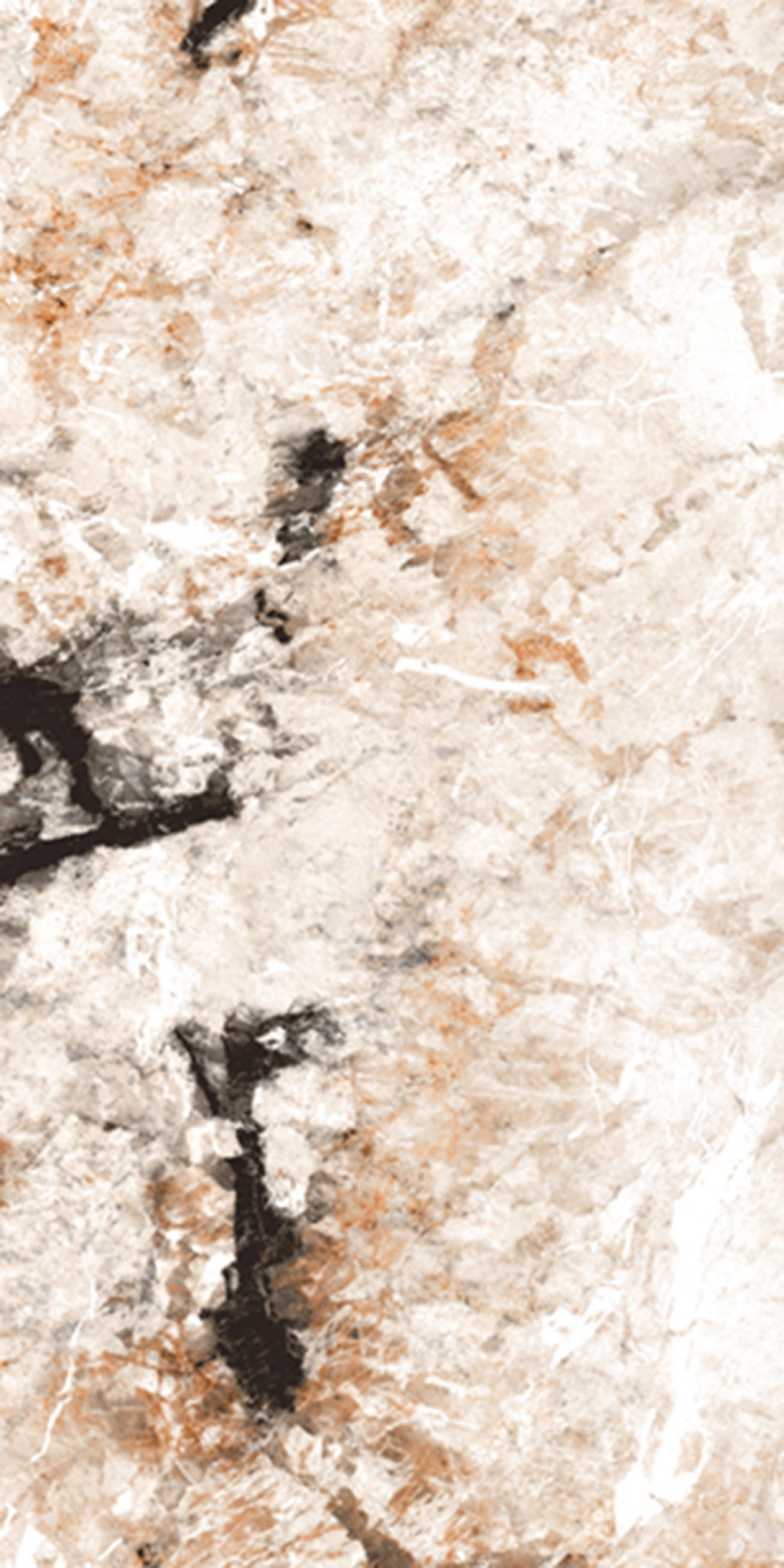 N9389Т36 Agno Light Nano Polished 60x120 Novin Ceram Yazd Tile Co