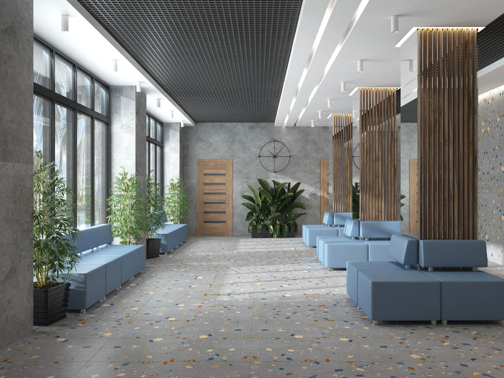 Regal Terrazzo AGL Tiles