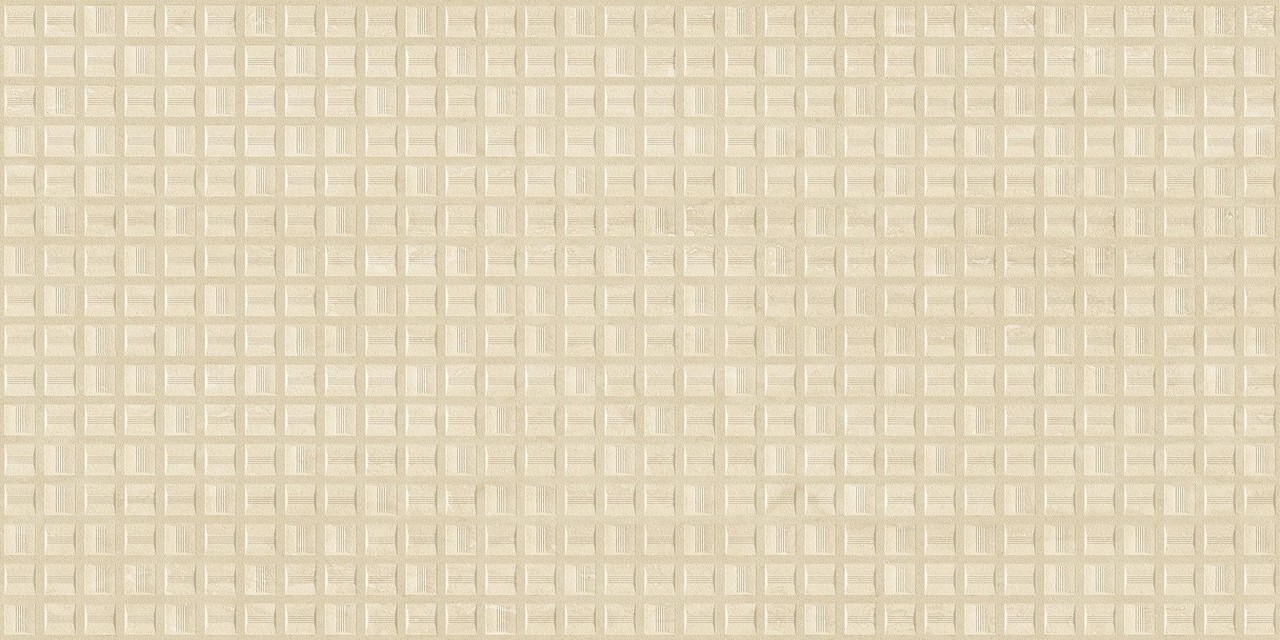 HCQC Marvel T 3D Mini Qube Navona White Matt 40x80 Atlas Concorde