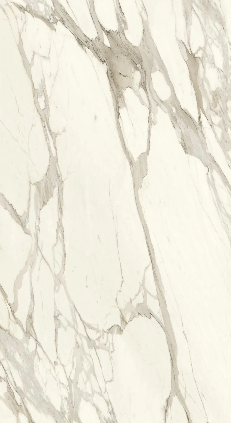AJRU Calacatta Bernini Bookmatch Lapp. 6mm 160x320 Atlas Concorde