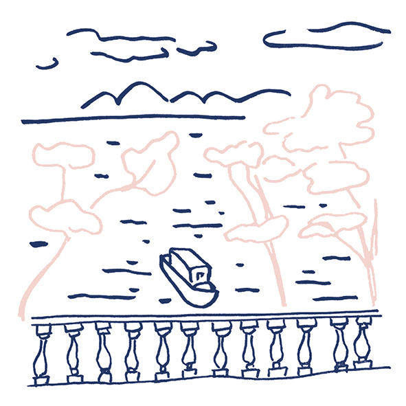 4101301 Stories Costiera Matte 10x10 41ZERO42 фото 47