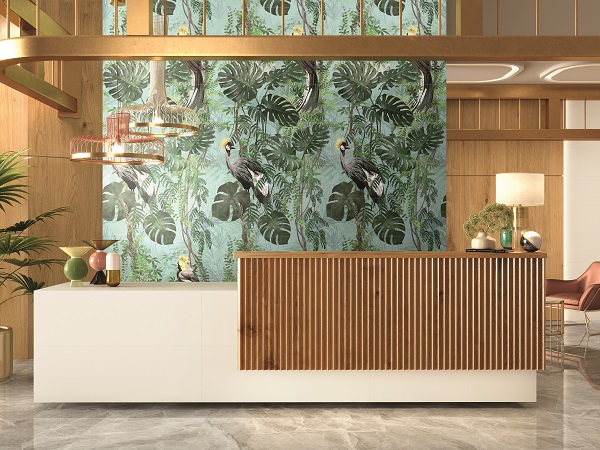 A035779 Silver Grey Matt. 60*120 Ape Ceramica