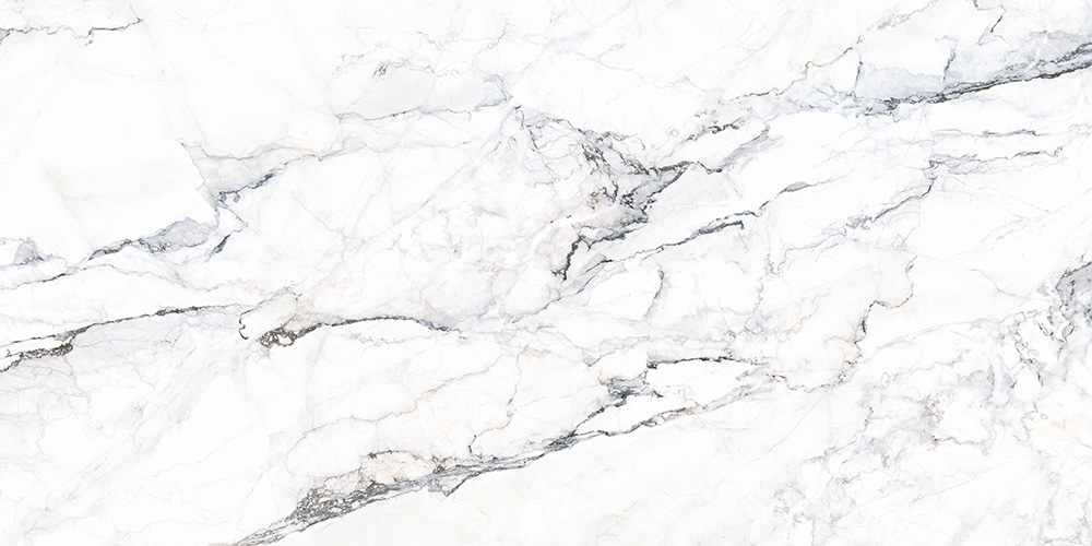 K948085LPR01VTER MarbleS Бреча Белый Лаппато R9 8мм 60x120 Vitra