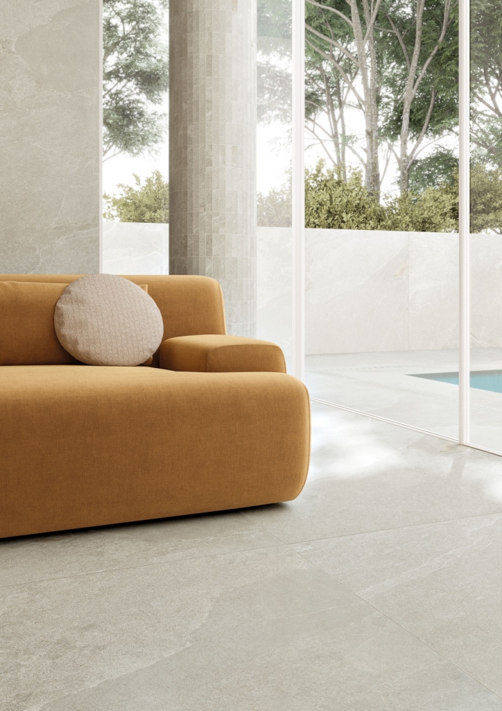 IAR03BA Ardesia Grey Real Up 60x120 Impronta фото 6