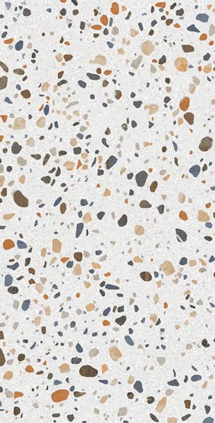Terrazzo 1002 Mat 60x120 One Touch
