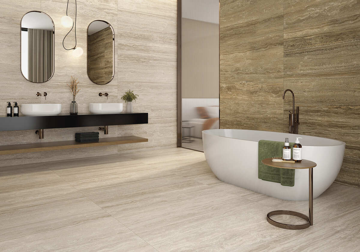 Marvet Golden Matt 60x120 Geotiles