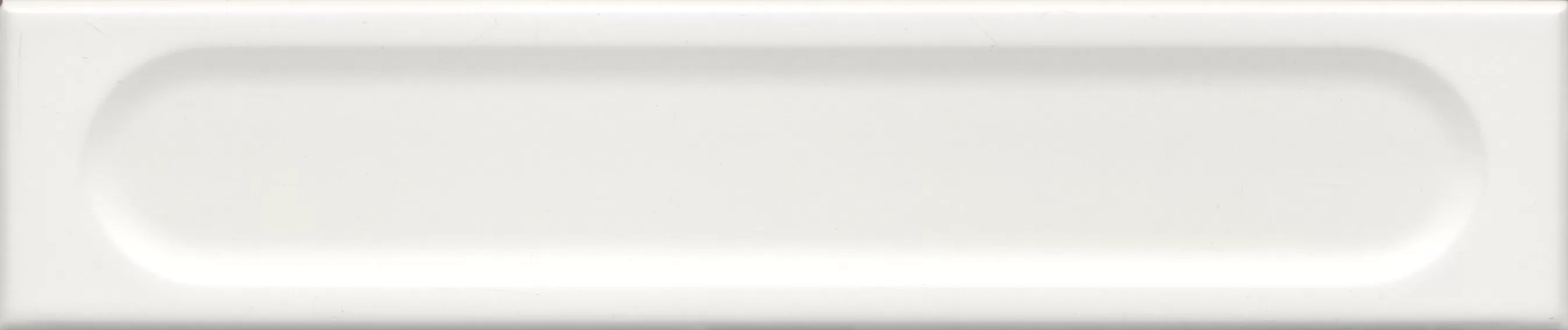 KM26388 Медина 2 белый матовый структура 6x28,5x1 Kerama Marazzi