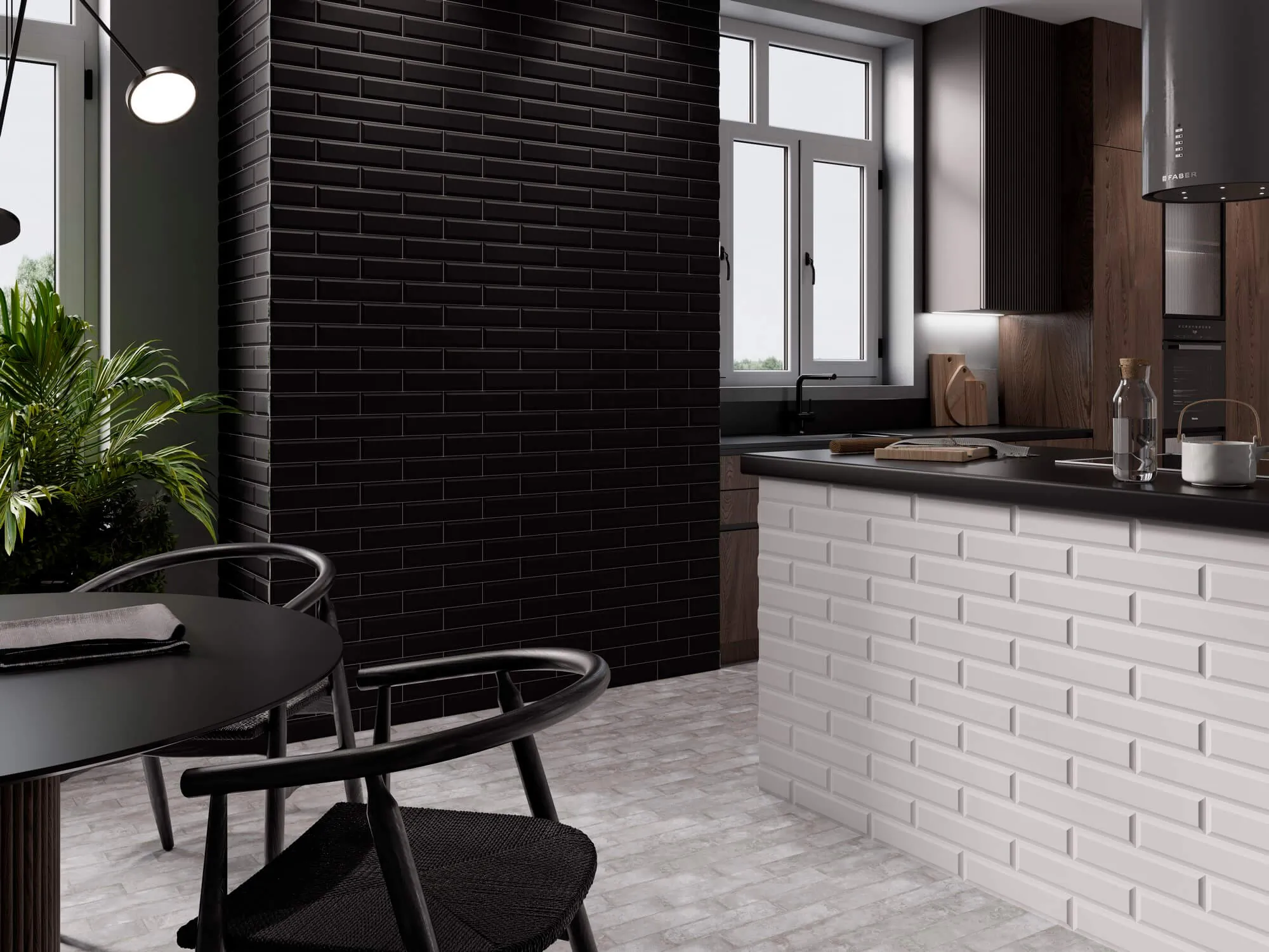 Niza Nectar Mate 7,5x30 El Barco фото 2