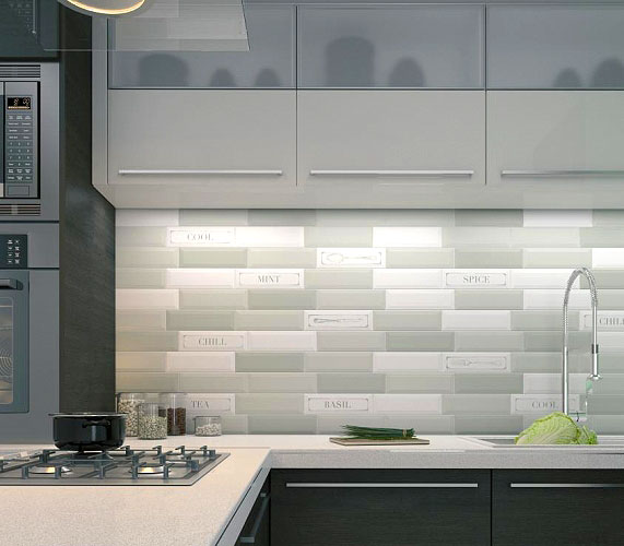 Гамма Kerama Marazzi