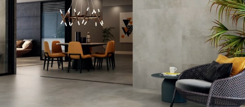 Manhattan Porcelanite Dos