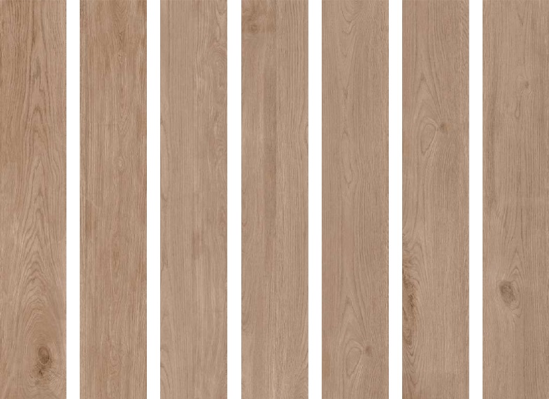 African Wood Pine Carving 20х120 SotGres