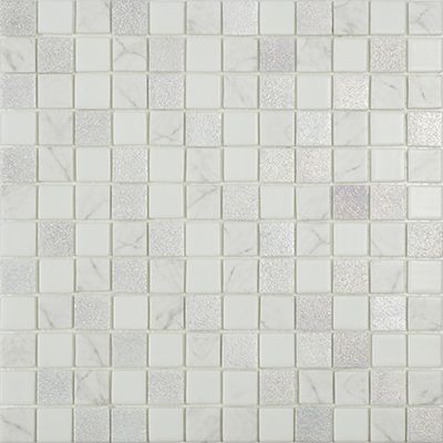 Frost (на сетке) 31,7х31,7 Vidrepur