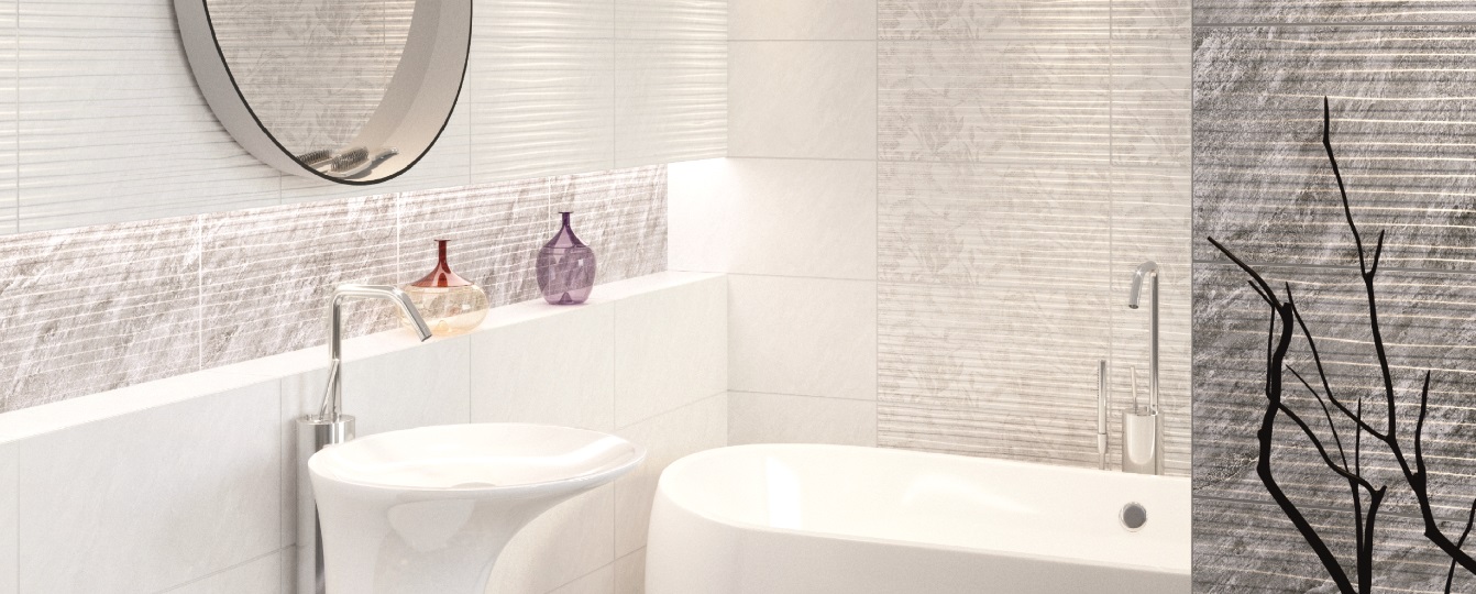 Борнео Beryoza Ceramica