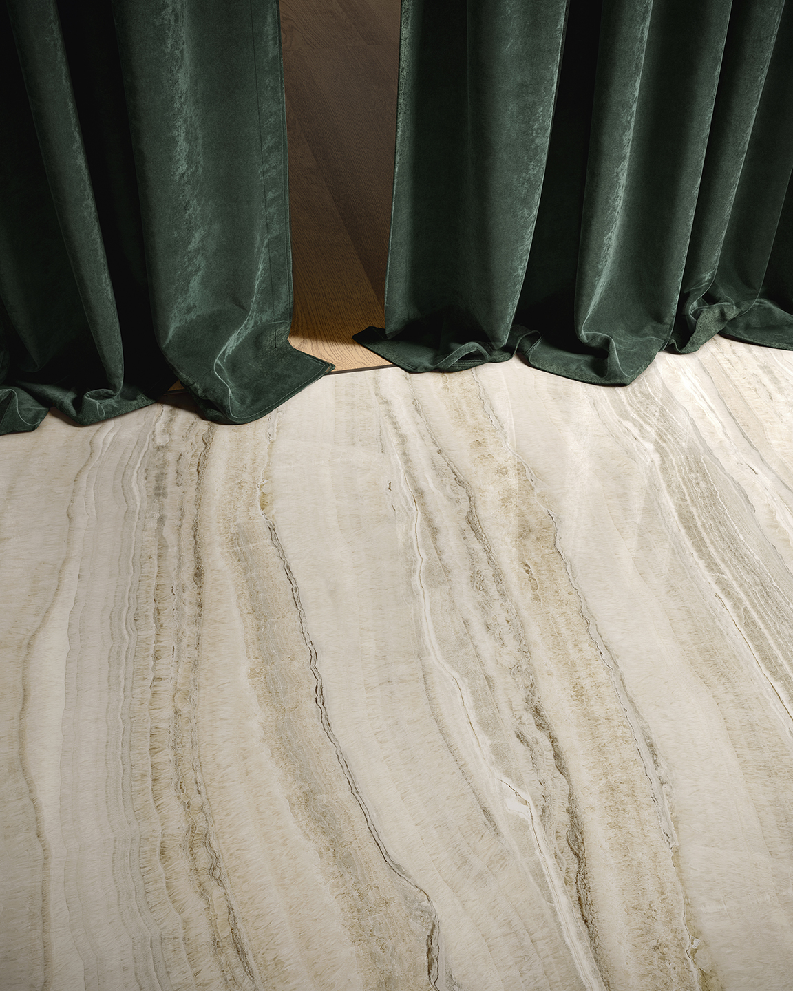 Astral Amber Kry 60x120 Sant Agostino фото 4