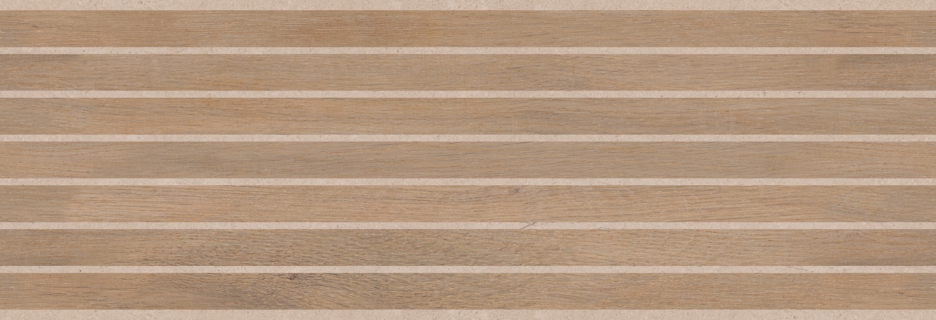 Bamboo Vermont Walnut 30x90 Baldocer