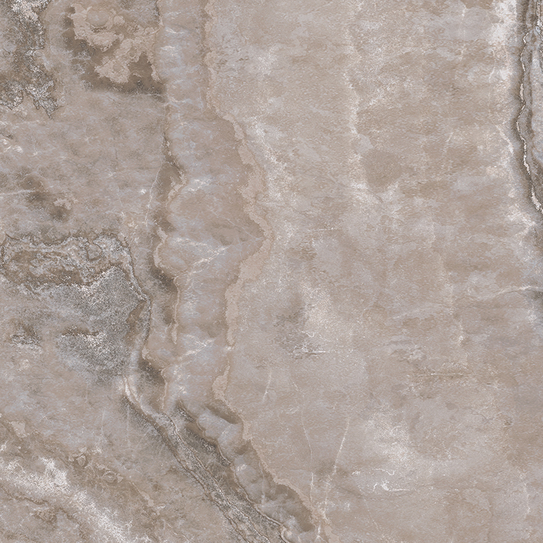 Marmo коричневый 40х40x0,7 Laparet