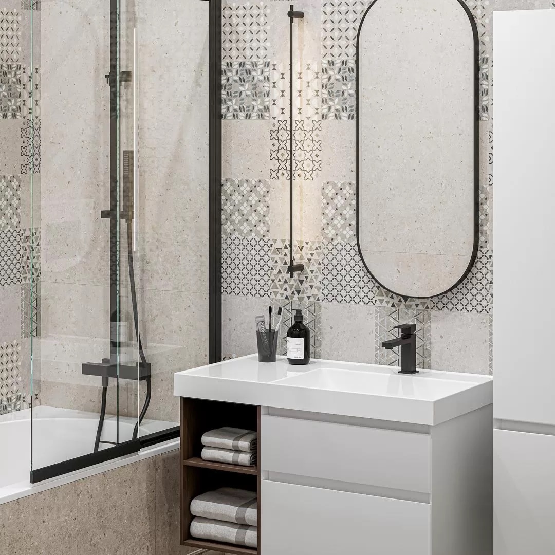 Риккарди Kerama Marazzi фото 10