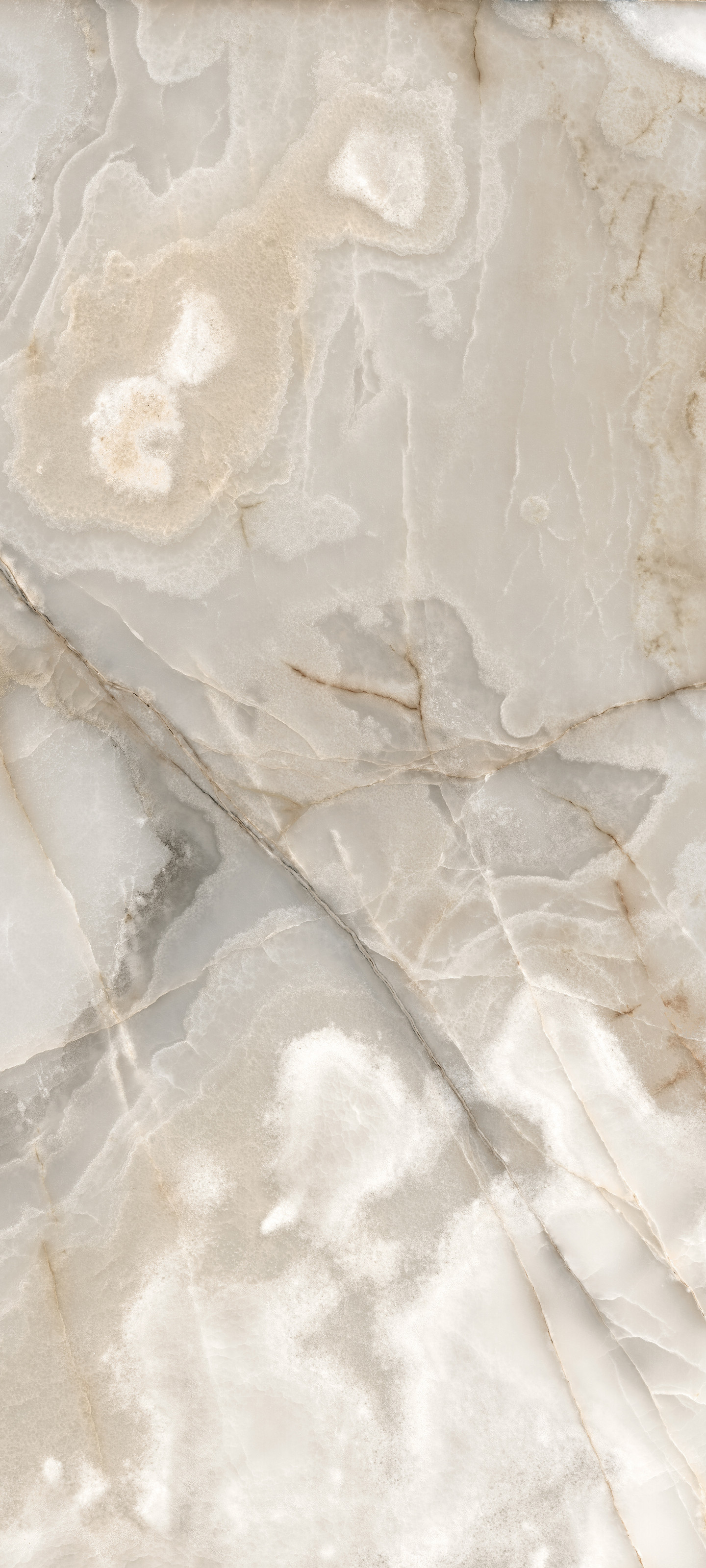 770419 Reves De Rex Noisette Matte Ret 80x180 Rex Ceramiche