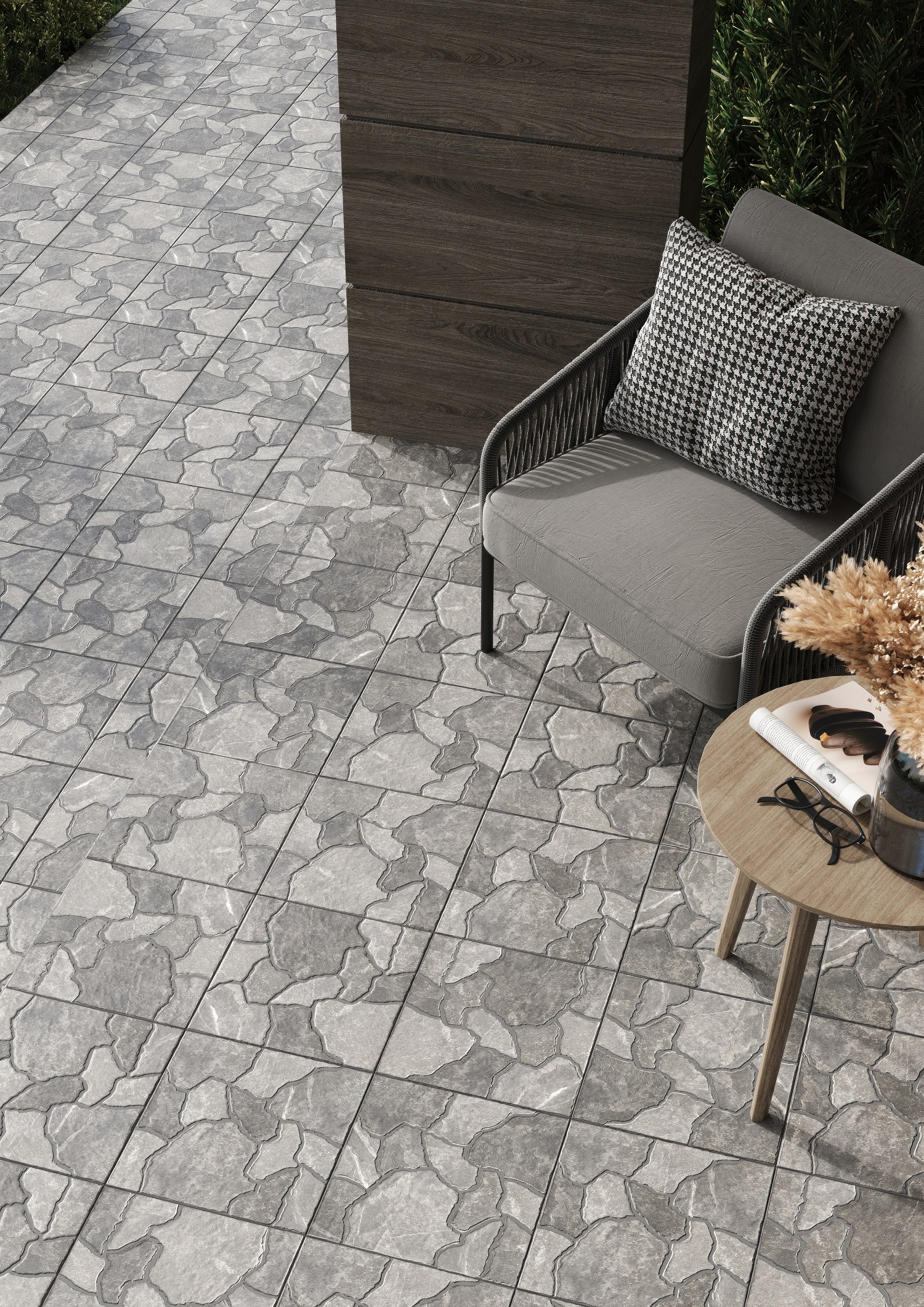 Ray GP Светлый 293х293 Beryoza Ceramica