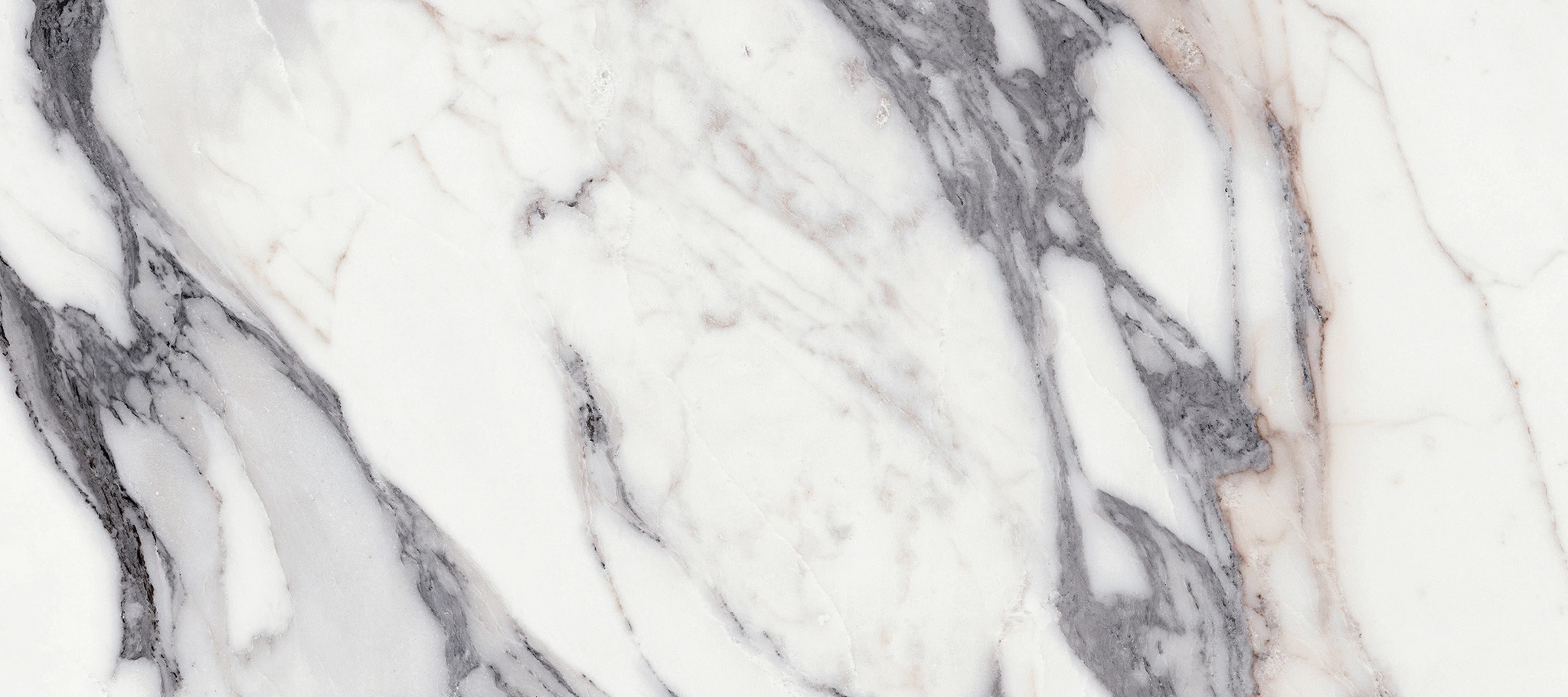 770438 Les Origines Argent Glossy RT 80x180 Rex Ceramiche