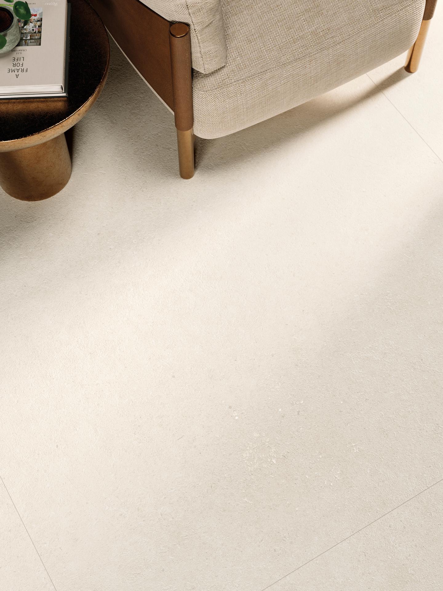 100355047 Cancun Sand Nature L 120х120 Porcelanosa