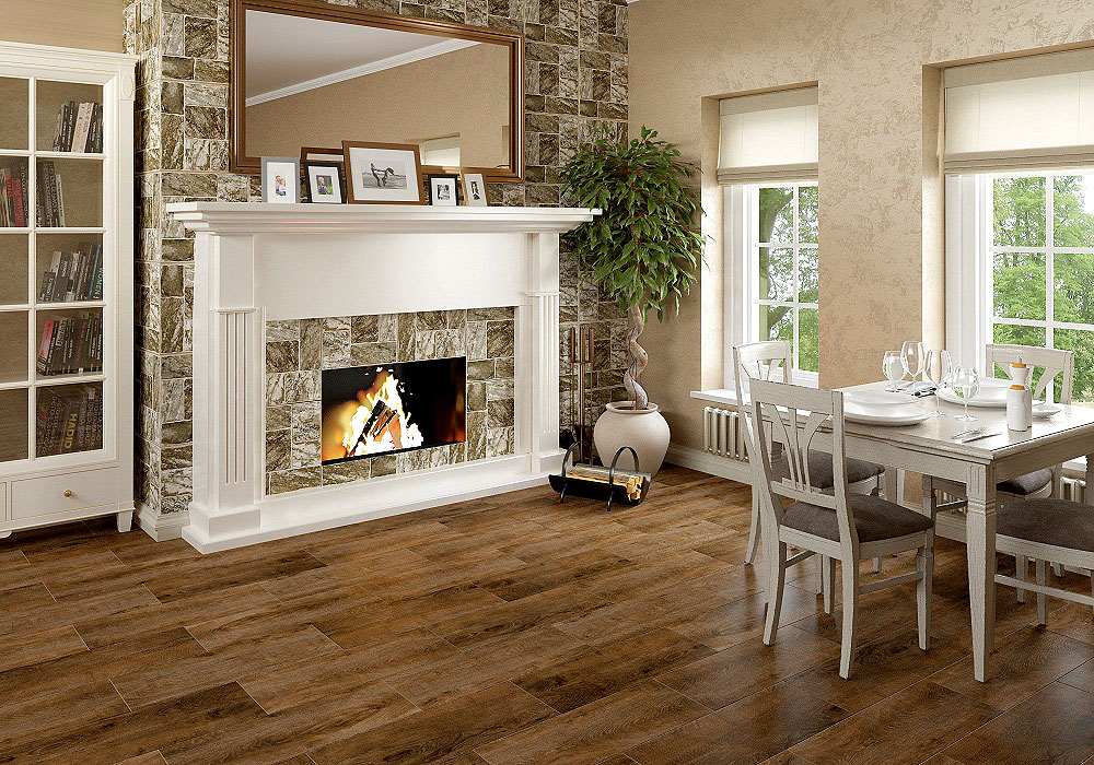 Italian Wood Grasaro