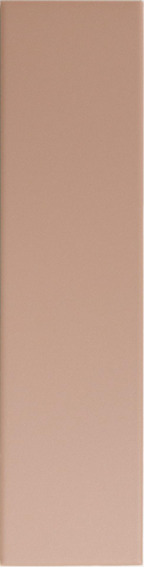 130850 Match Tan Matt 6.25x25 DNA Tiles